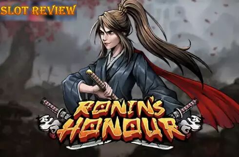 Ronins Honour Slot Review